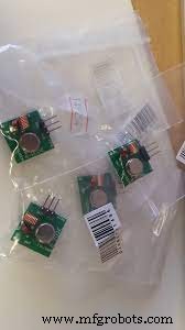 433 MHz Radio Band Explained: A Comprehensive Guide to Low‑Power Wireless Communication