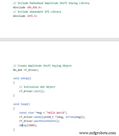 433 MHz Radio Band Explained: A Comprehensive Guide to Low‑Power Wireless Communication