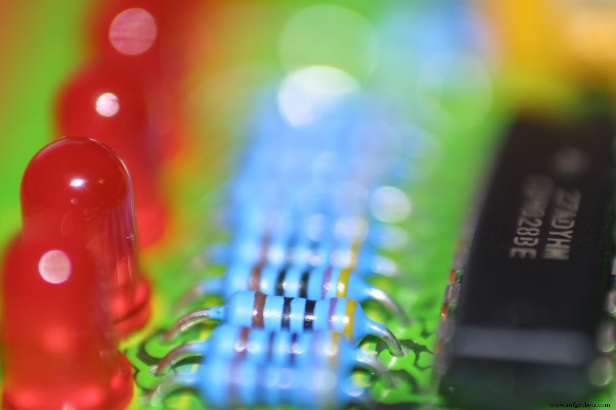 IMS PCB: A High-Temperature Resistant Substrate for Reliable Performance