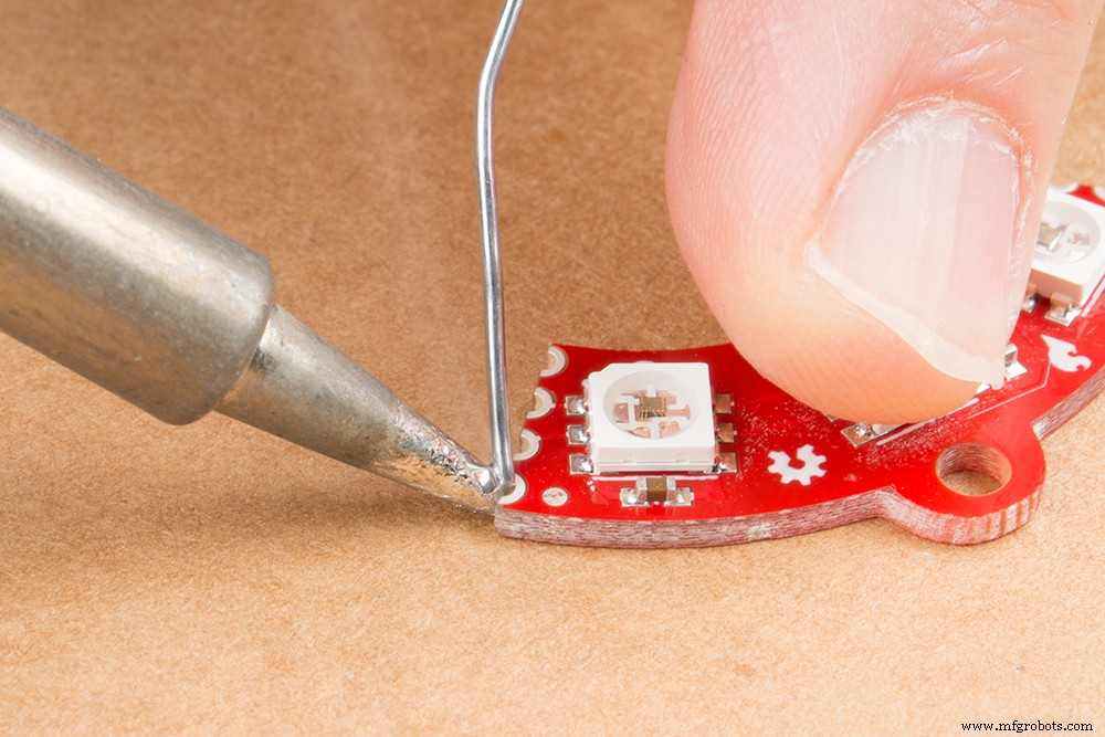 Castellated PCBs: The Optimal Solution for Efficient Board Assembly