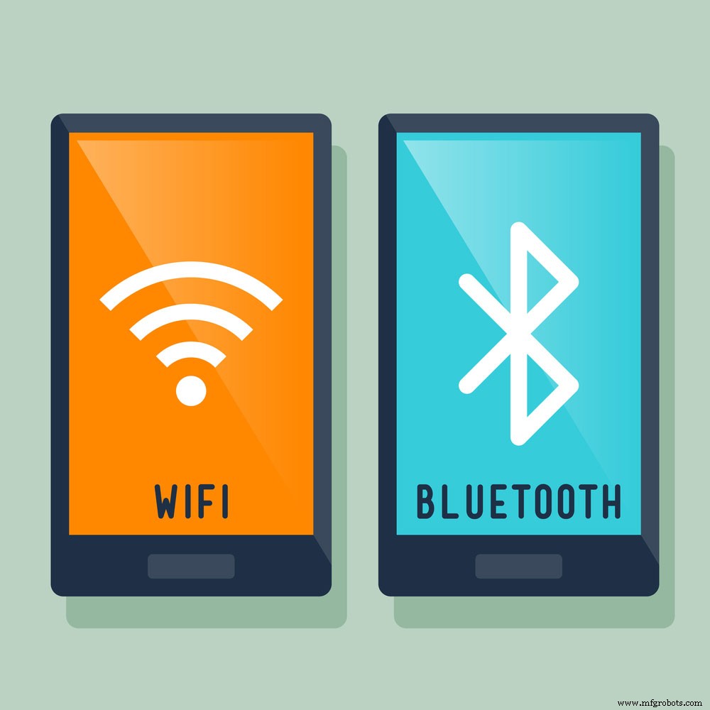 Bluetooth Communication Protocols: A Comprehensive Beginner’s Guide