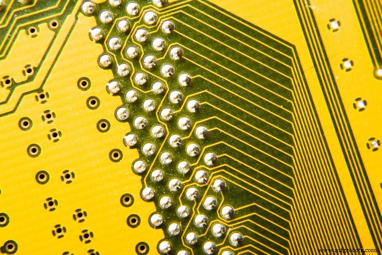 Gold-Plated PCBs: Superior Conductivity and Reliability for High-Performance Electronics