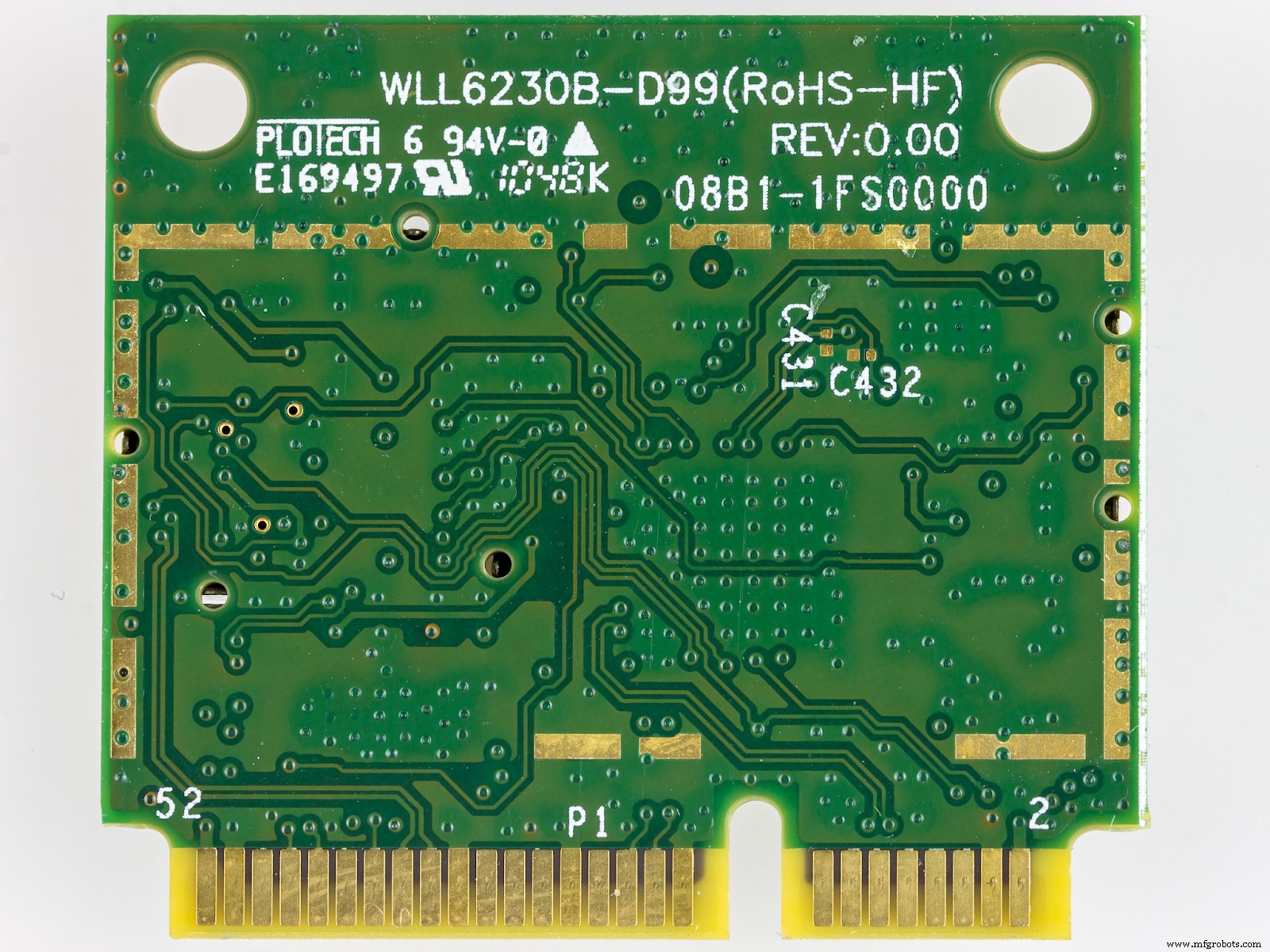 Gold-Plated PCBs: Superior Conductivity and Reliability for High-Performance Electronics