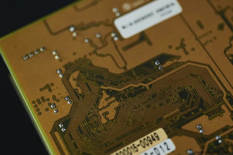 Gold-Plated PCBs: Superior Conductivity and Reliability for High-Performance Electronics