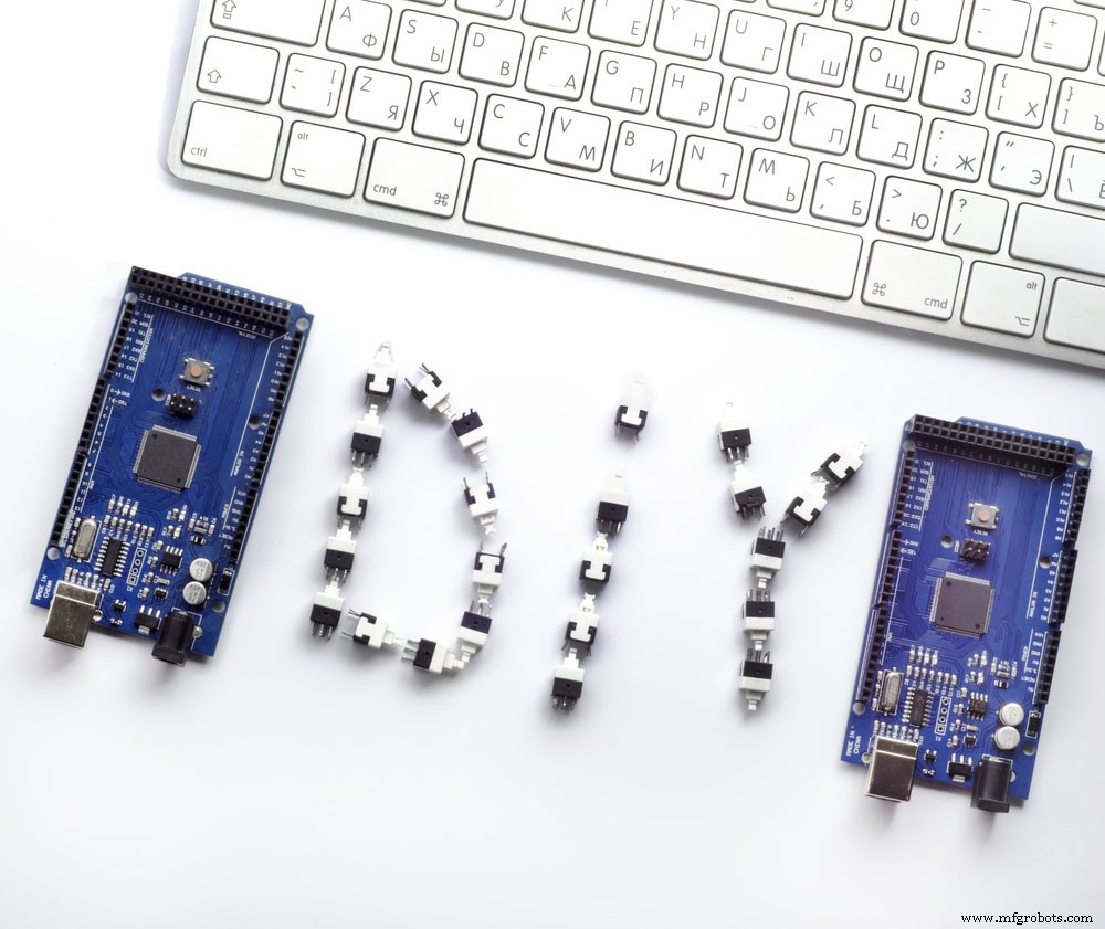 Arduino Pro Mini vs Nano: Detailed Feature Comparison for Smart Projects