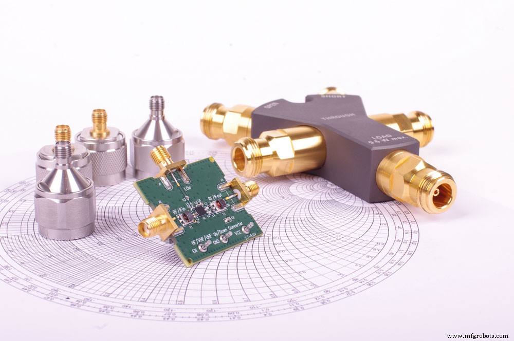 Microwave PCB Design: The Ultimate Solution for High‑Frequency Applications