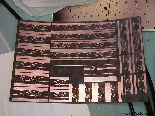 Microwave PCB Design: The Ultimate Solution for High‑Frequency Applications