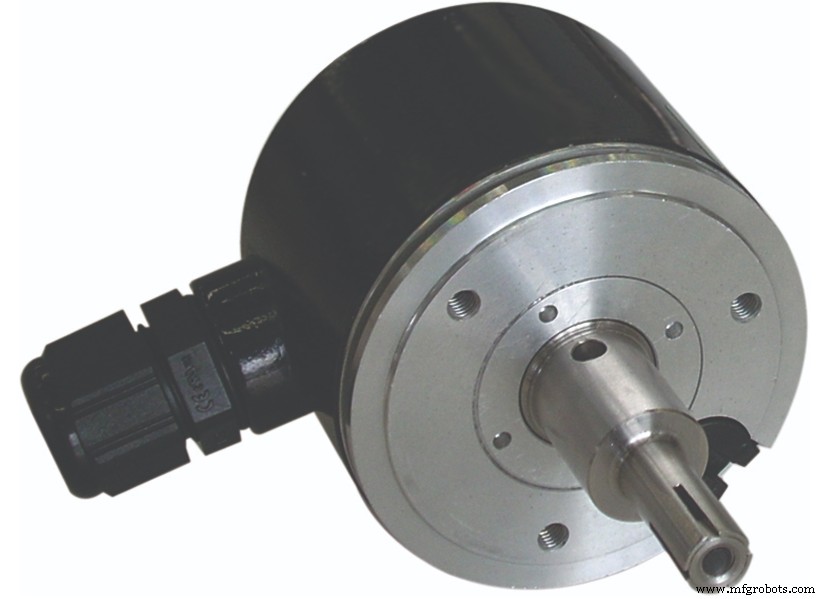 AS5600 12‑bit Magnetic Rotary Position Sensor – Precision & Easy Programming