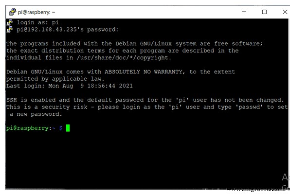 How to Host a Reliable Web Server on a Raspberry Pi – Step‑by‑Step Guide
