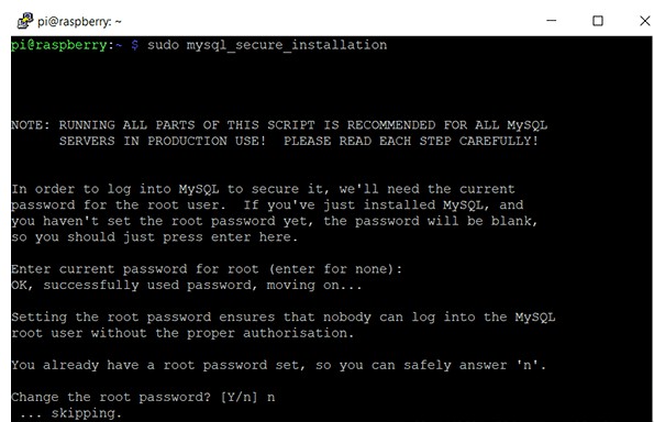 How to Host a Reliable Web Server on a Raspberry Pi – Step‑by‑Step Guide