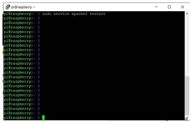 How to Host a Reliable Web Server on a Raspberry Pi – Step‑by‑Step Guide