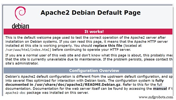 How to Host a Reliable Web Server on a Raspberry Pi – Step‑by‑Step Guide