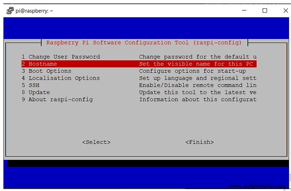 How to Host a Reliable Web Server on a Raspberry Pi – Step‑by‑Step Guide