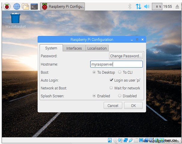 How to Host a Reliable Web Server on a Raspberry Pi – Step‑by‑Step Guide