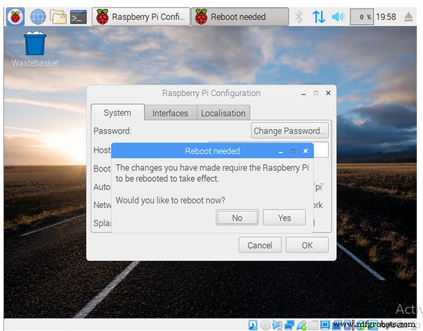 How to Host a Reliable Web Server on a Raspberry Pi – Step‑by‑Step Guide