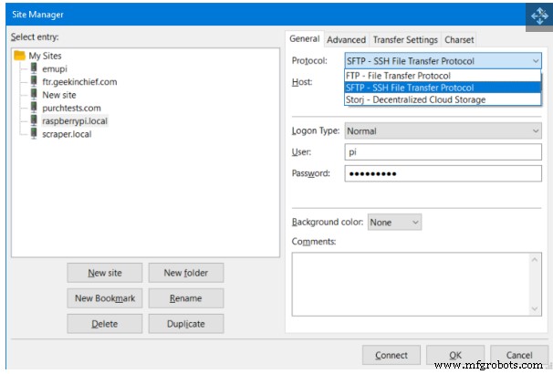 How to Host a Reliable Web Server on a Raspberry Pi – Step‑by‑Step Guide