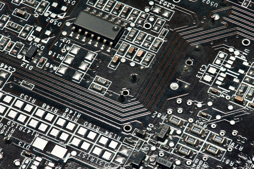 8-Layer PCB Manufacturing: A Comprehensive Guide