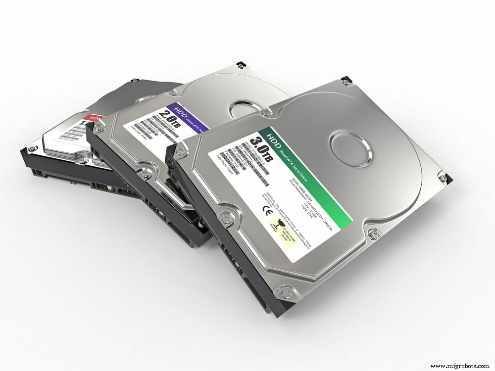 Data Buses Explained: How They Drive Efficient Computer Data Transfer