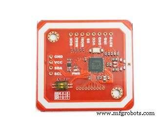 How to Connect the PN532 NFC Module to Arduino: A Complete Guide