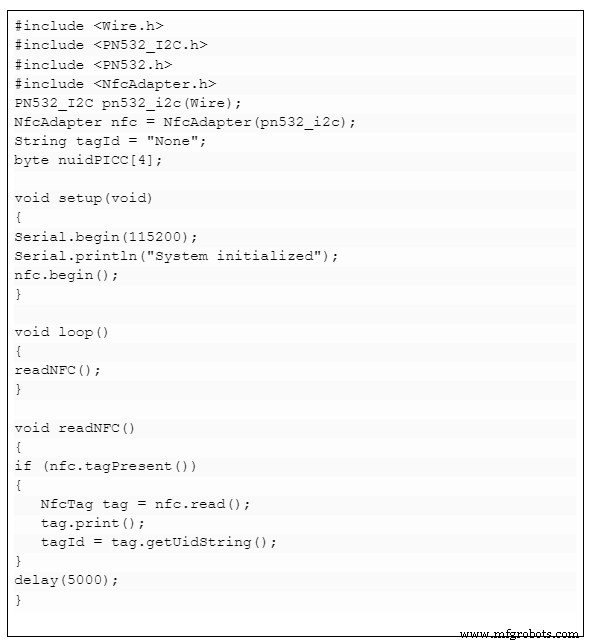How to Connect the PN532 NFC Module to Arduino: A Complete Guide