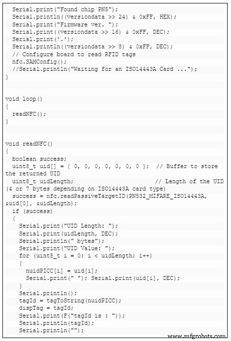 How to Connect the PN532 NFC Module to Arduino: A Complete Guide