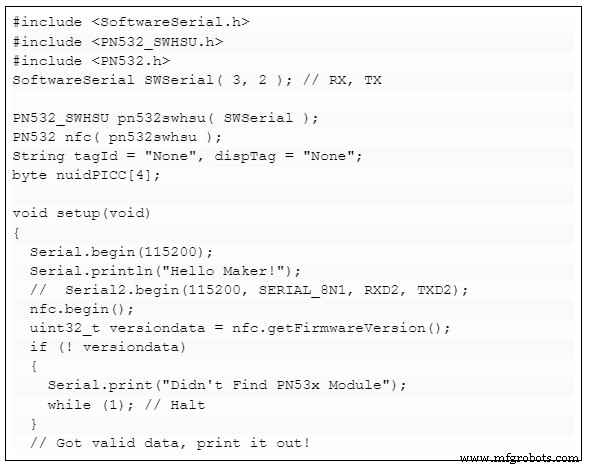 How to Connect the PN532 NFC Module to Arduino: A Complete Guide