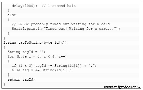 How to Connect the PN532 NFC Module to Arduino: A Complete Guide