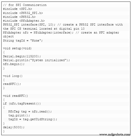 How to Connect the PN532 NFC Module to Arduino: A Complete Guide