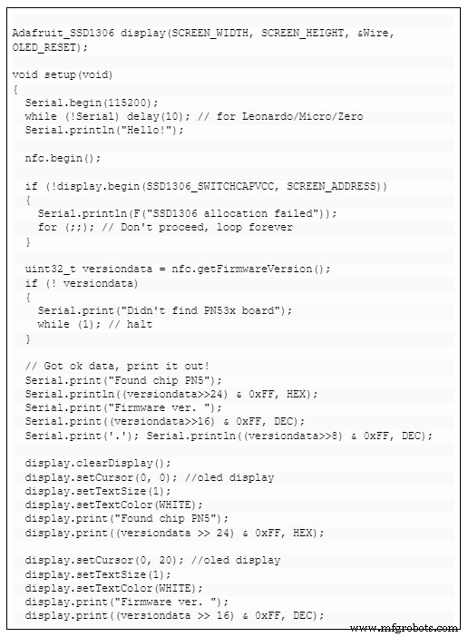 How to Connect the PN532 NFC Module to Arduino: A Complete Guide