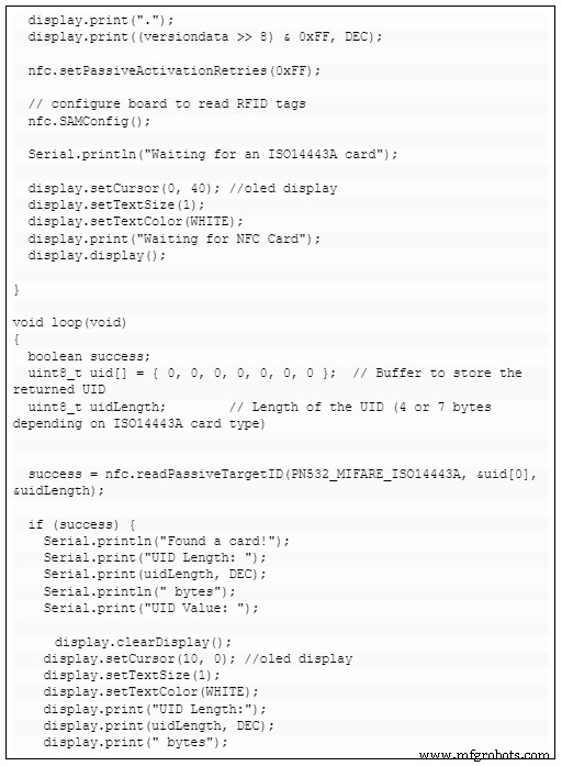 How to Connect the PN532 NFC Module to Arduino: A Complete Guide