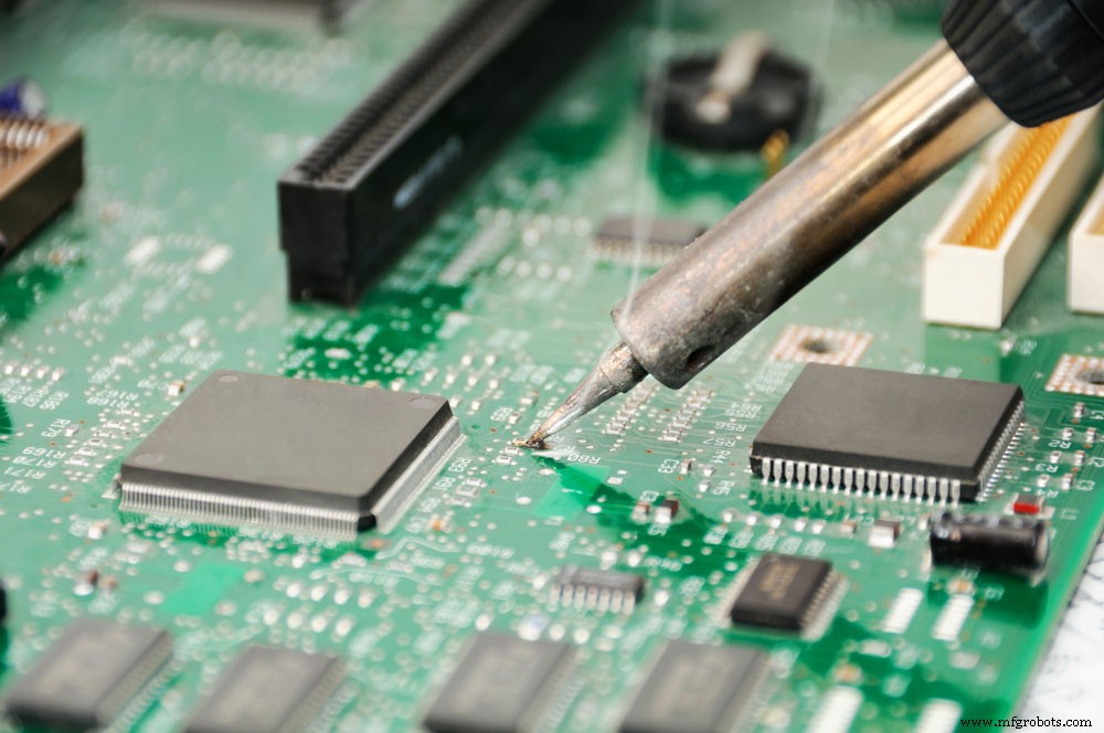 OSP: The Reliable, Cost-Effective Surface Finish for Copper PCBs