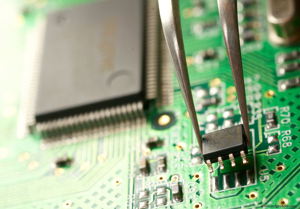 OSP: The Reliable, Cost-Effective Surface Finish for Copper PCBs