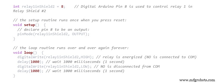 Master Arduino Relay Shield: Comprehensive Usage Guide