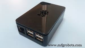 Build a Reliable Raspberry Pi UPS with PiJuice HAT – Step‑by‑Step Guide