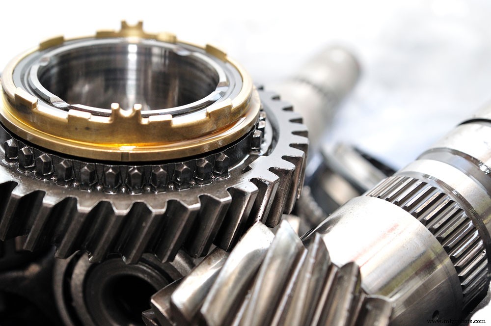 Master Vehicle Speed Control with ESC Circuits – A Trusted Solution