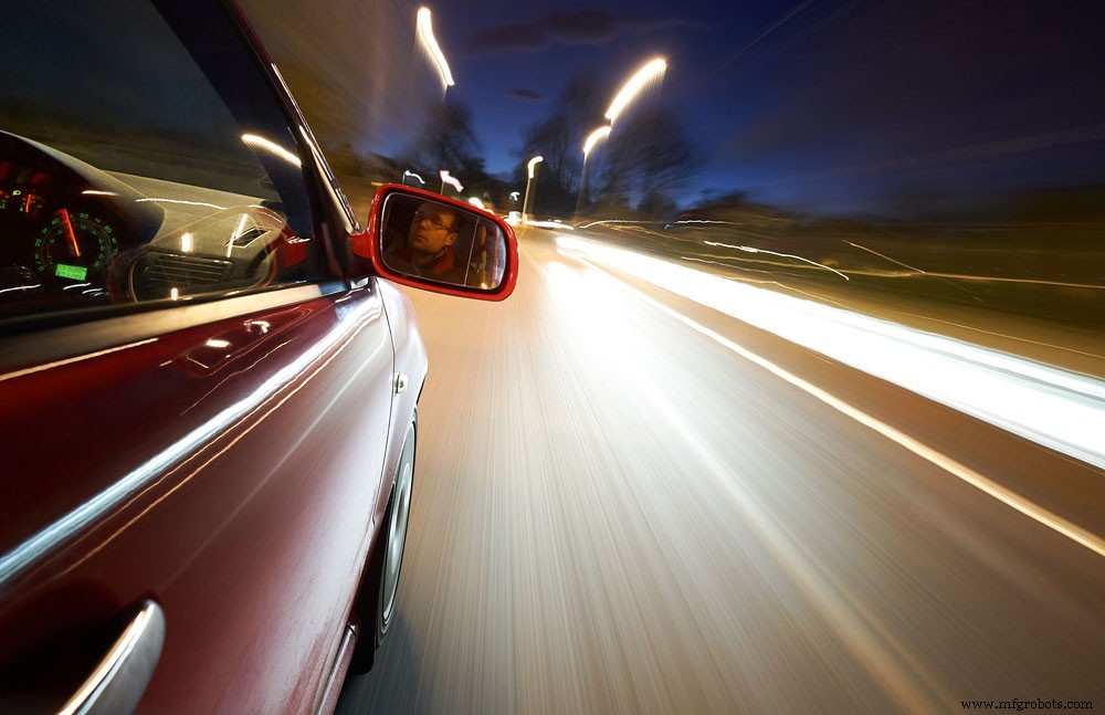 Master Vehicle Speed Control with ESC Circuits – A Trusted Solution