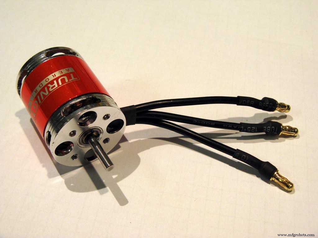 Master Vehicle Speed Control with ESC Circuits – A Trusted Solution