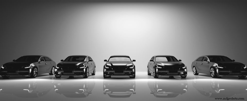 Master Vehicle Speed Control with ESC Circuits – A Trusted Solution