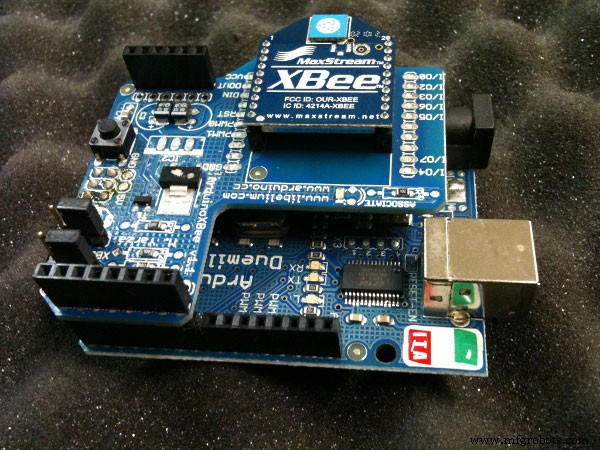 Master Arduino Shields: Complete Guide to Adding Functionality