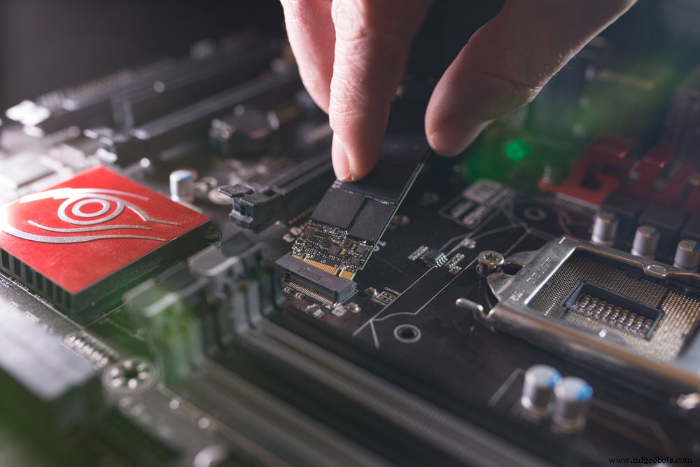 Mastering High-Speed PCBs: A Complete Design Guide