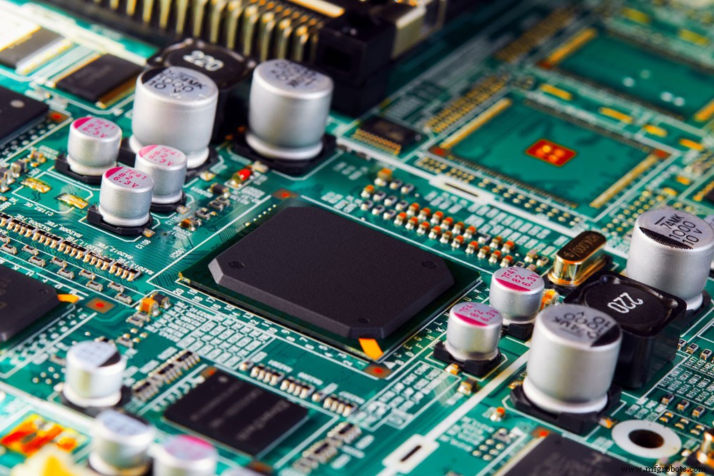 Mastering High-Speed PCBs: A Complete Design Guide