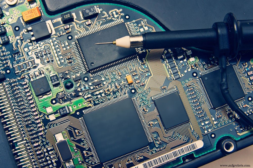 Mastering High-Speed PCBs: A Complete Design Guide