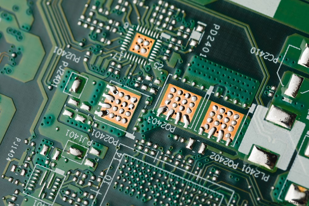 PCB Crosstalk Explained: Causes, Effects, and Effective Countermeasures