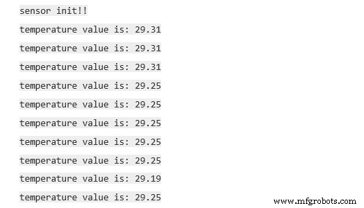 MCP9808 Temperature Sensor: A Complete Arduino I2C Integration Guide