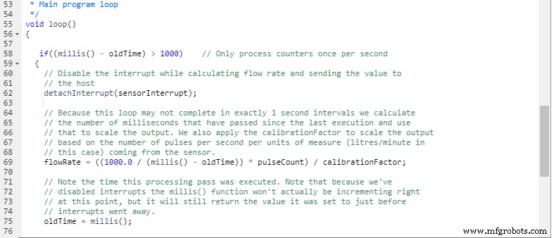 YF-S201 Hall Effect Water Flow Sensor: Pinout, Features & Practical Applications