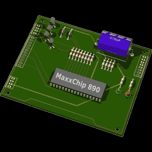 Embedded PCBs: Powering Compact, Reliable Systems for Modern Wearables