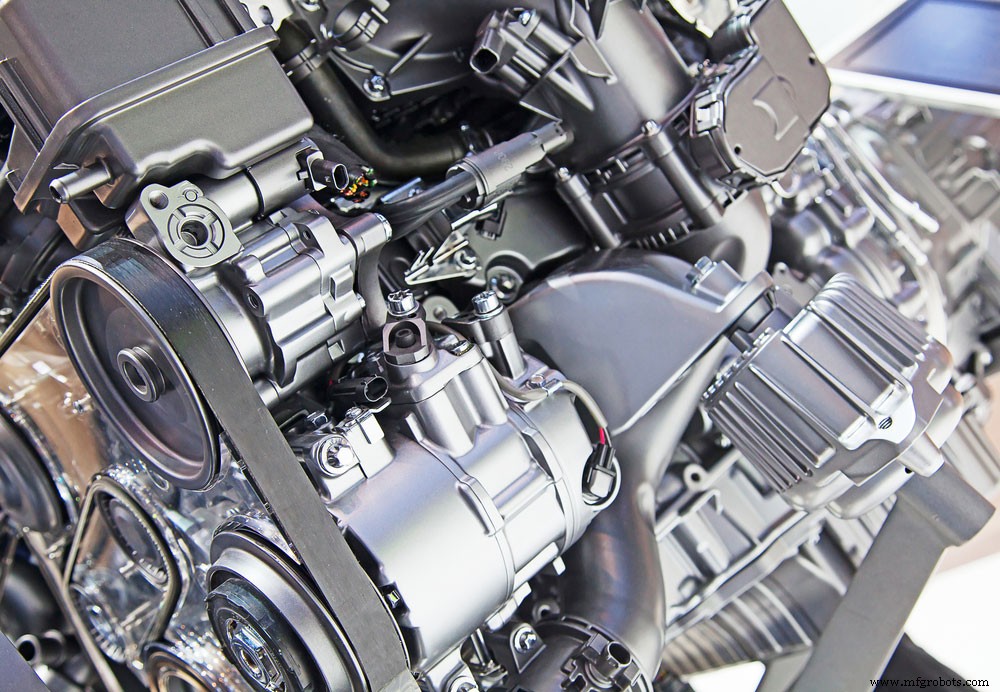 CDI Systems: Reliable Spark for Small Engine Ignition Applications