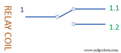 Double-Throw Relay Explained: How It Works, Circuit Diagrams, and Practical Applications