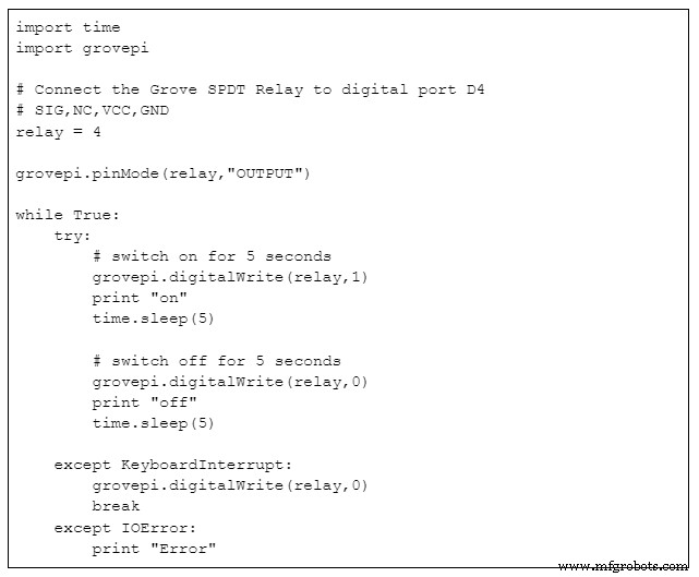 Double-Throw Relay Explained: How It Works, Circuit Diagrams, and Practical Applications