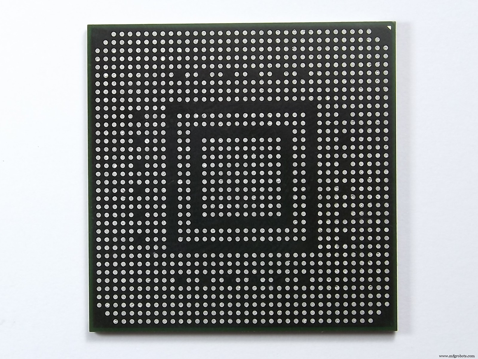 BGA vs. LGA: Key Differences in IC Grid Array Packaging